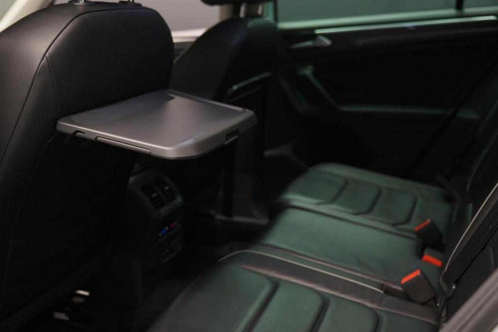 Volkswagen Tiguan II Крым  - изображение 20