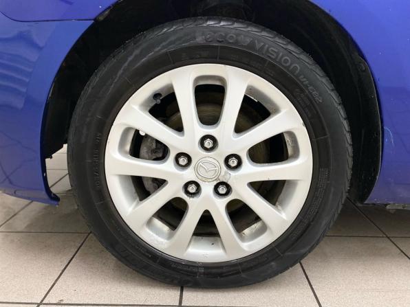 Mazda 3 I (BK) Рестайлинг с пробегом 2007 года, цена 420 000 рублей, 338514 км, хэтчбек, Автокод Объявления