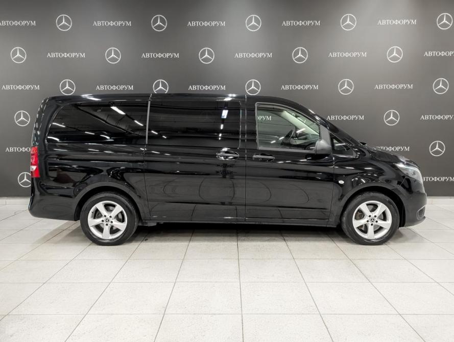 Mercedes-Benz Vito III (W447) Москва  - изображение 4