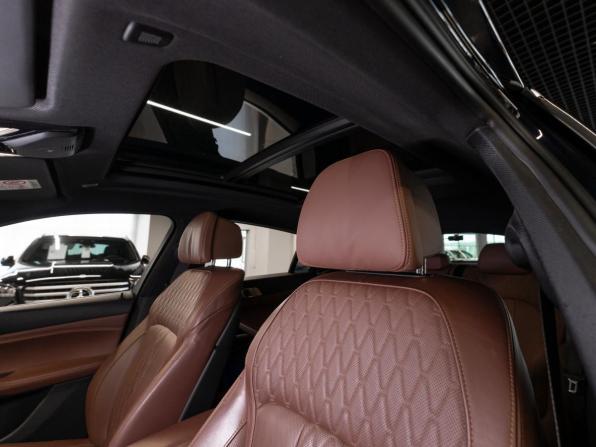 BMW X6 III (G06) с пробегом 2022 года, цена 7 850 000 рублей, 117026 км, внедорожник, Автокод Объявления