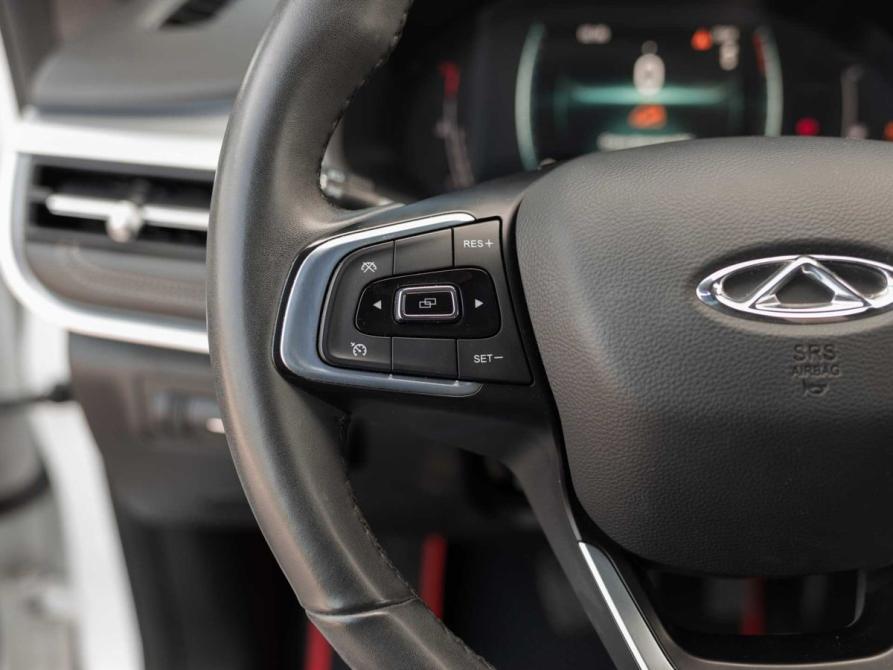 Chery Tiggo 7 Pro I Новосибирск  - изображение 12