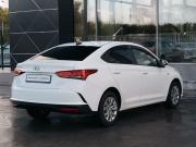 Hyundai Solaris II Рестайлинг Новосибирск  - изображение 24