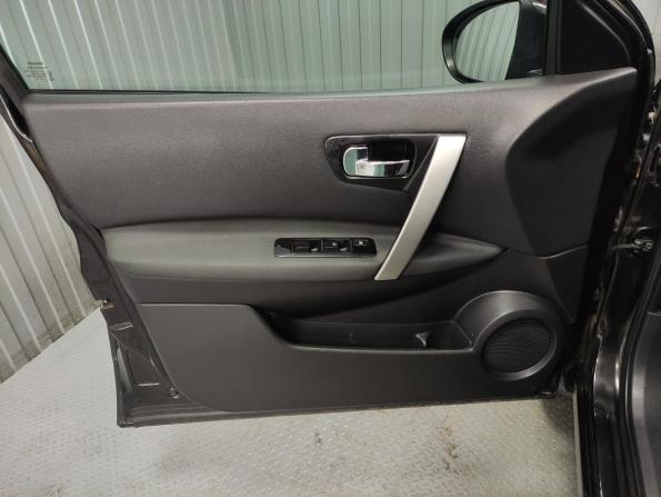 Nissan Qashqai I Рестайлинг с пробегом 2010 года, цена 780 000 рублей, 185545 км, внедорожник, Автокод Объявления