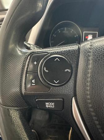 Toyota RAV4 IV (XA40) Рестайлинг с пробегом 2015 года, цена 2 198 000 рублей, 251500 км, внедорожник, Автокод Объявления