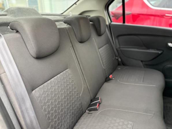 Renault Logan II с пробегом 2014 года, цена 598 000 рублей, 153251 км, седан, Автокод Объявления