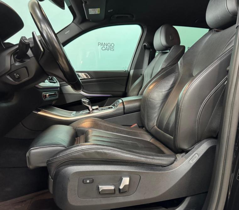BMW X5 IV (G05/G18) Набережные Челны  - изображение 15