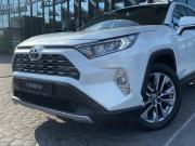 Toyota RAV4 V (XA50) Сочи  - изображение 25