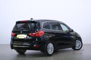 BMW 2 серии Gran Tourer F46 Омск  - изображение 33