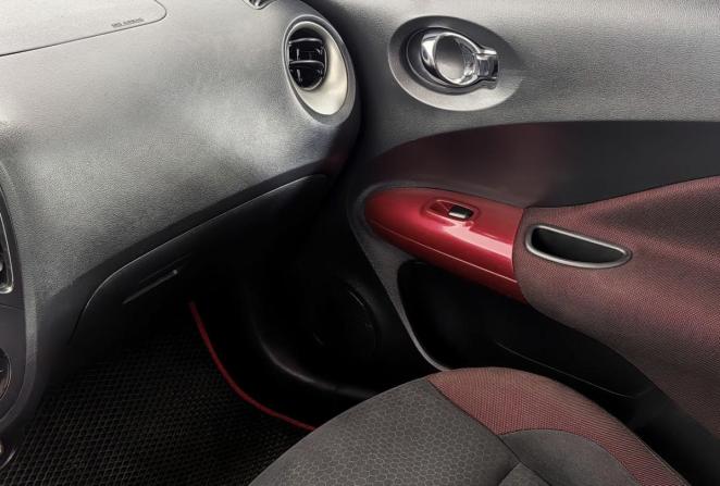 Nissan Juke I с пробегом 2011 года, цена 960 000 рублей, 167908 км, внедорожник, Автокод Объявления
