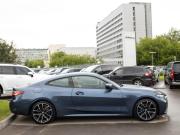 BMW 4 серии G22 G23 G26 Москва  - изображение 22