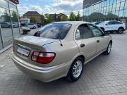 Nissan Sunny N16 Астрахань  - изображение 25