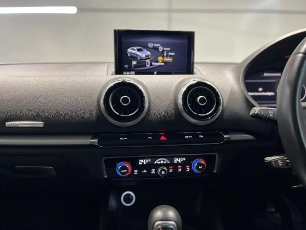 Audi A3 III (8V) Рестайлинг с пробегом 2020 года, цена 1 730 000 рублей, 60500 км, седан, Автокод Объявления