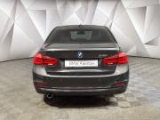 BMW 3 серии VI (F3x) Рестайлинг Москва  - изображение 19