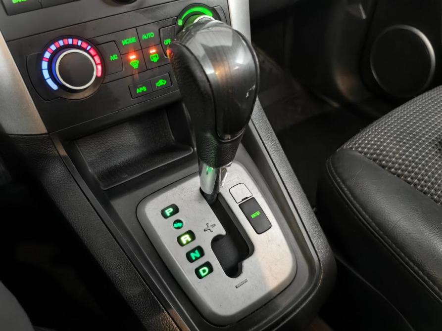 Chevrolet Captiva I Москва  - изображение 19