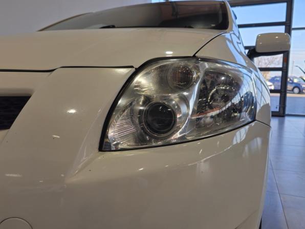 Toyota Auris I с пробегом 2008 года, цена 795 000 рублей, 193720 км, хэтчбек, Автокод Объявления