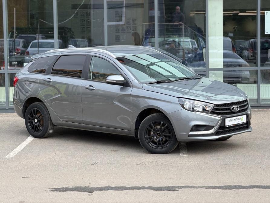 Lada (ВАЗ) Vesta I Санкт-Петербург  - изображение 2