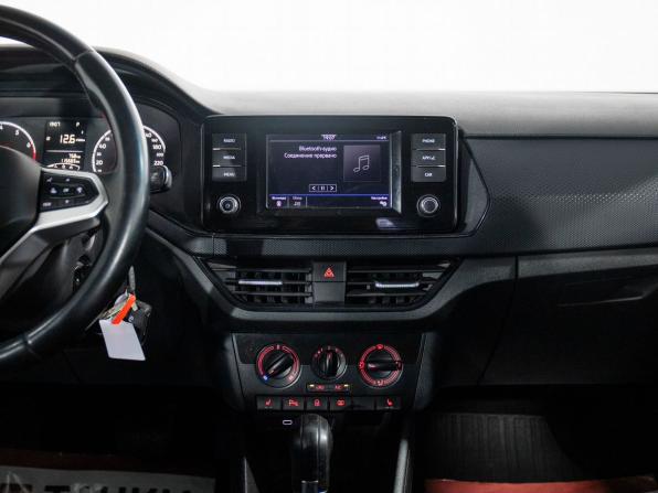 Volkswagen Polo VI с пробегом 2021 года, цена 1 320 000 рублей, 115665 км, лифтбек, Автокод Объявления
