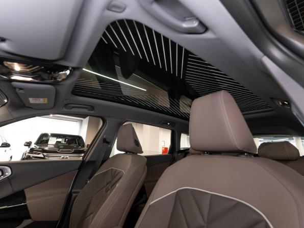 BMW X3 IV (G45/G48) с пробегом 2025 года, цена 7 250 000 рублей, 35 км, внедорожник, Автокод Объявления