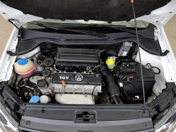 Volkswagen Polo V с пробегом 2012 года, цена 577 000 рублей, 295581 км, седан, Автокод Объявления
