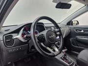 Kia Rio IV Рестайлинг Москва  - изображение 40