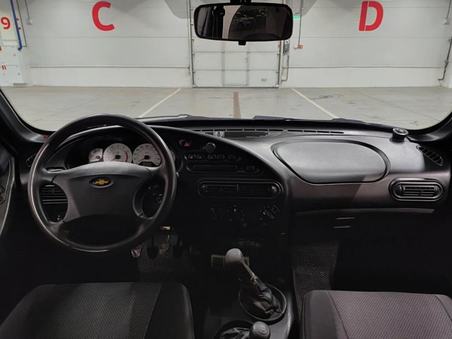 Chevrolet Niva I Казань  - изображение 17