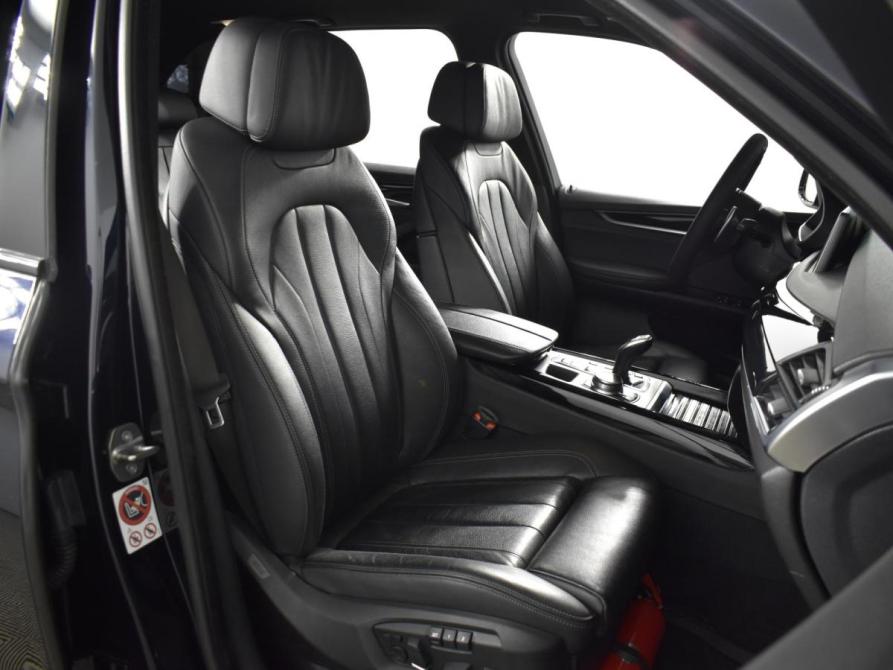 BMW X5 III (F15) Казань  - изображение 8