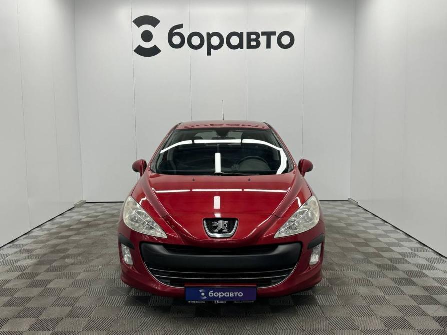 Peugeot 308 I Воронеж  - изображение 3
