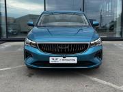 Geely Emgrand II Стройкерамика  - изображение 22