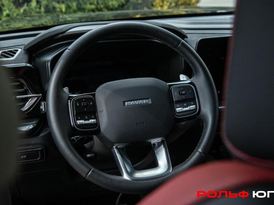Haval H3 I Москва  - изображение 15