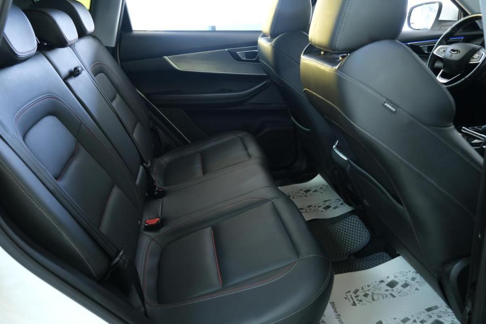 Chery Tiggo 7 Pro I Омск  - изображение 23