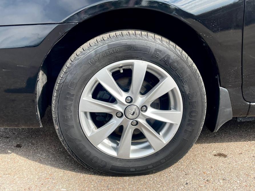 Lifan Solano I (620) Стерлитамак  - изображение 18