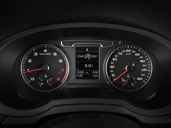 Audi Q3 I (8U) с пробегом 2013 года, цена 1 659 000 рублей, 157425 км, внедорожник, Автокод Объявления