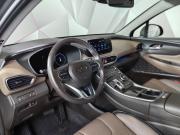 Hyundai Santa Fe IV Рестайлинг Москва  - изображение 41
