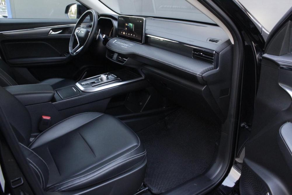Haval Jolion I Брянск  - изображение 6