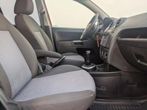 Ford Fusion I Рестайлинг с пробегом 2008 года, цена 275 000 рублей, 454516 км, хэтчбек, Автокод Объявления