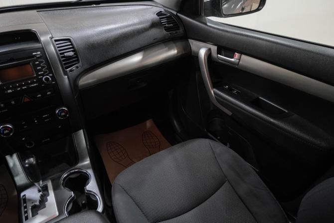 Kia Sorento II с пробегом 2011 года, цена 1 449 000 рублей, 213000 км, внедорожник, Автокод Объявления
