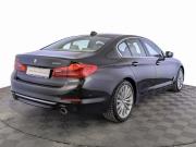 BMW 5 серии VII (G30/G31/G38) Москва  - изображение 35