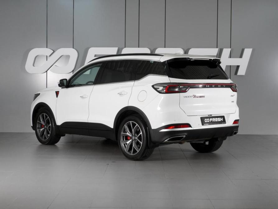 Chery Tiggo 7 Pro Max I Рестайлинг Минеральные Воды  - изображение 2