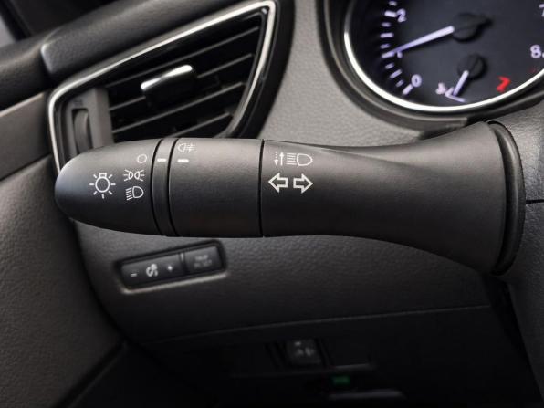 Nissan Qashqai II Рестайлинг с пробегом 2019 года, цена 2 137 000 рублей, 26741 км, внедорожник, Автокод Объявления