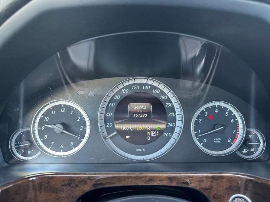 Mercedes-Benz E-Класс IV (W212 S212 C207) Екатеринбург  - изображение 9