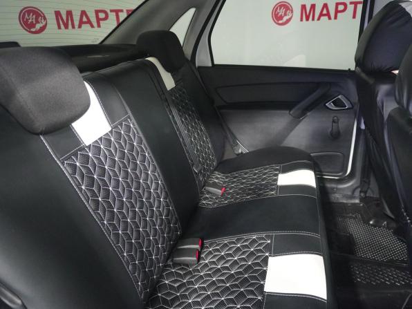 Lada (ВАЗ) Granta I Рестайлинг с пробегом 2023 года, цена 754 000 рублей, 45443 км, седан, Автокод Объявления
