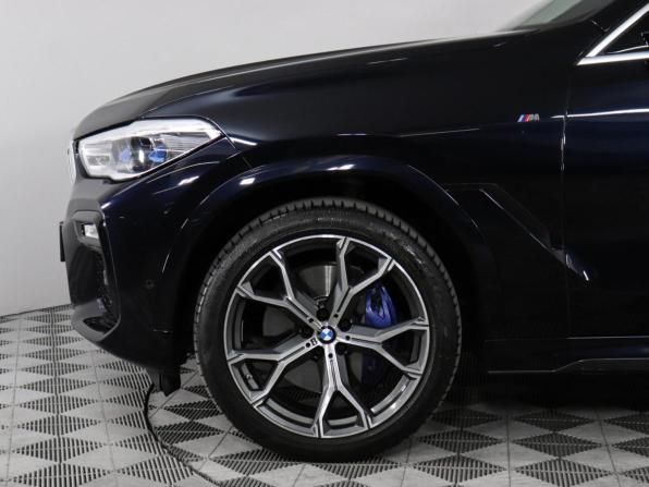 BMW X6 III (G06) с пробегом 2020 года, цена 7 790 000 рублей, 55620 км, внедорожник, Автокод Объявления