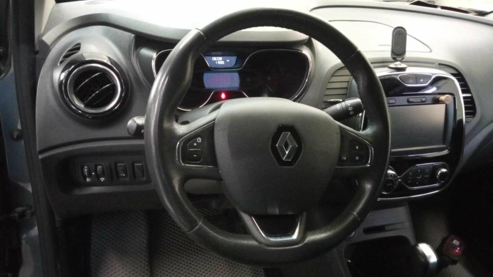 Renault Kaptur I Санкт-Петербург  - изображение 7