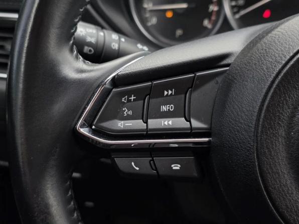 Mazda CX-5 II с пробегом 2020 года, цена 2 710 000 рублей, 71816 км, внедорожник, Автокод Объявления