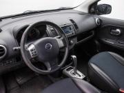 Nissan Note I Рестайлинг Москва  - изображение 28