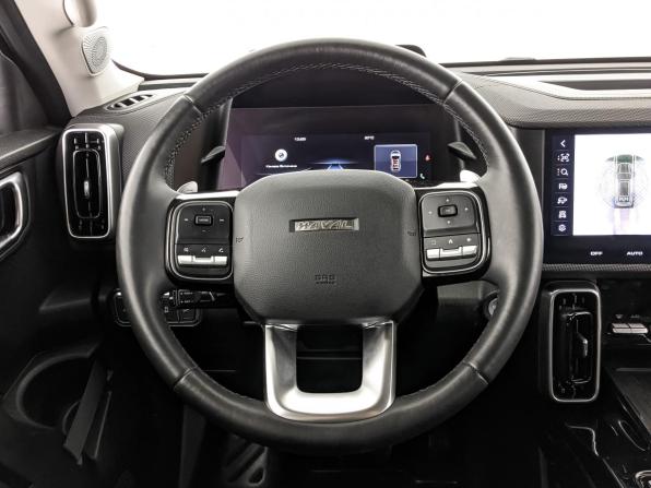 Haval Dargo с пробегом 2023 года, цена 2 495 000 рублей, 56982 км, внедорожник, Автокод Объявления