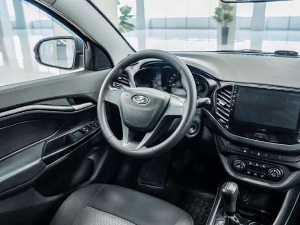 Lada (ВАЗ) Vesta I с пробегом 2017 года, цена 756 000 рублей, 141500 км, седан, Автокод Объявления