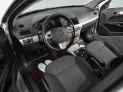 Opel Astra H Рестайлинг Москва  - изображение 19