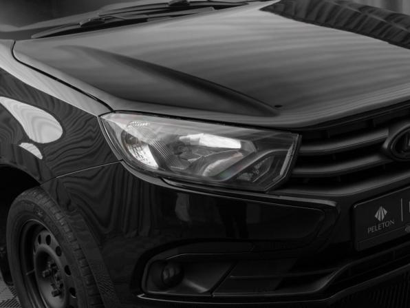 Lada (ВАЗ) Granta I Рестайлинг с пробегом 2022 года, цена 660 000 рублей, 96087 км, седан, Автокод Объявления