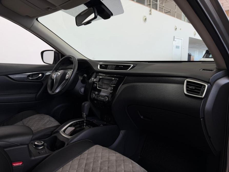 Nissan X-Trail III Новороссийск  - изображение 10